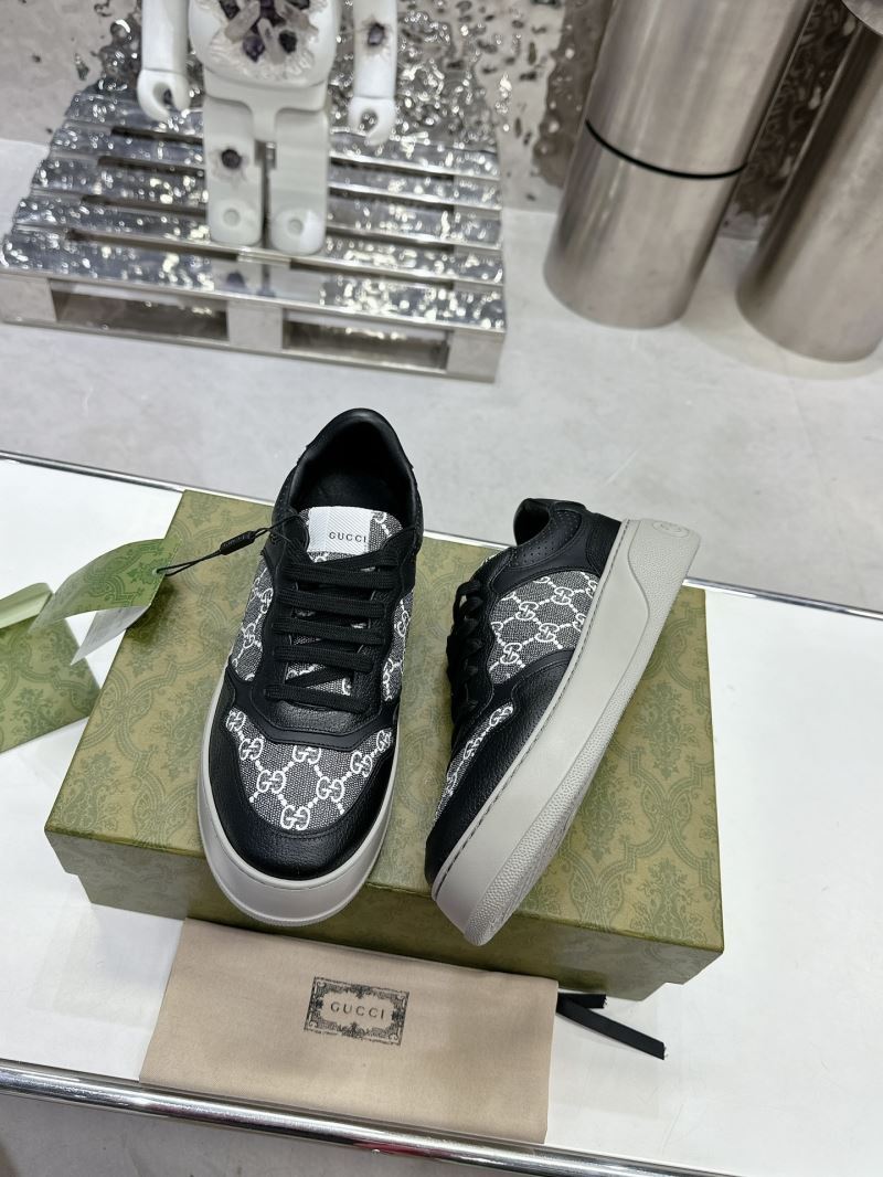 Gucci Low Shoes